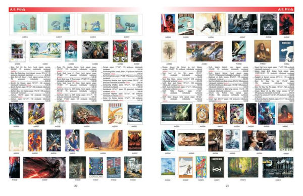 Star Wars Super Collector's Wish Book, Vol. 3: Merchandise, Collectibles, Toys, 2011-2022