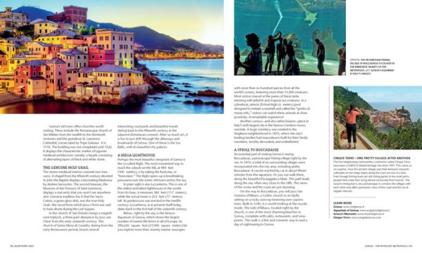 Secret Cities of Italy: 60 Charming Towns off the Beaten Path