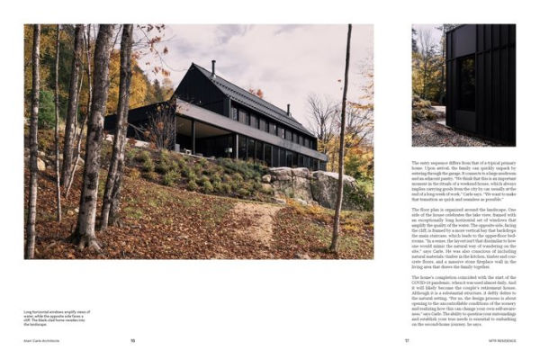 Second Home: A Different Way of Living