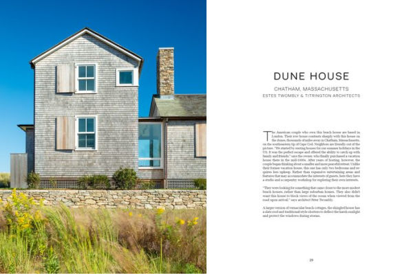 Second Home: A Different Way of Living