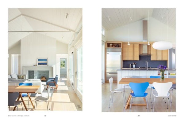 Second Home: A Different Way of Living