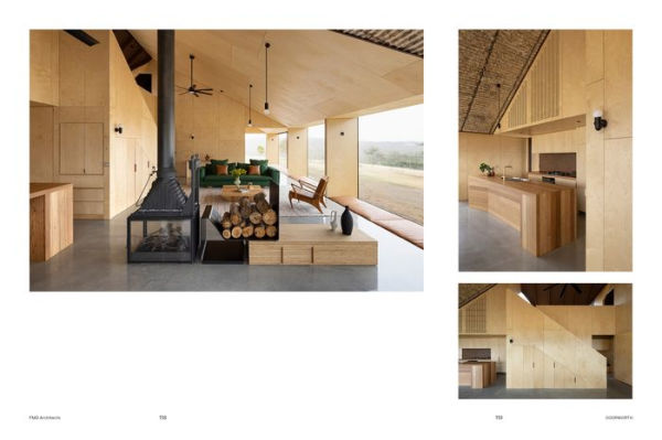Second Home: A Different Way of Living