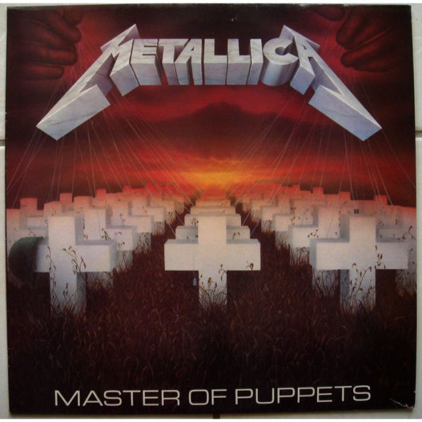 The Art of Metal: Five Decades of Heavy Metal Album Covers, Posters, T-shirts, and More