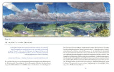 Alternative view 5 of Sketchbook Traveler New England: New England