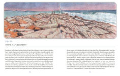 Alternative view 7 of Sketchbook Traveler New England: New England