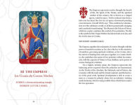 Alternative view 7 of Tarot Médiéval: The Mysteries of the Initiate's Path (Tarot Kit Box Set with 78 Cards and Guide Book)