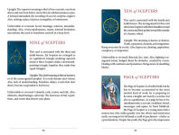 Alternative view 8 of Tarot Médiéval: The Mysteries of the Initiate's Path (Tarot Kit Box Set with 78 Cards and Guide Book)