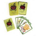 Alternative view 1 of The Healthy Witch Oracle Cards: (Oracle Kit Box Set with 33 Cards and Guide Book)