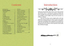Alternative view 2 of The Healthy Witch Oracle Cards: (Oracle Kit Box Set with 33 Cards and Guide Book)