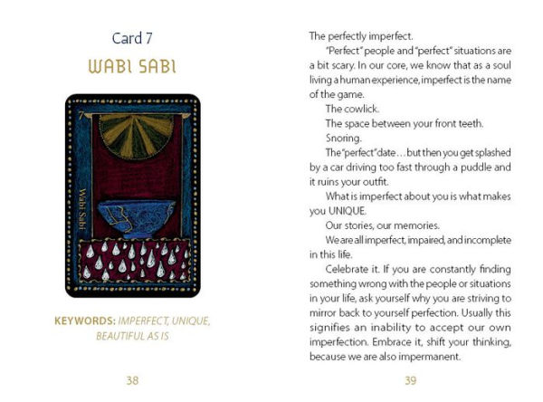 The Shaman's Way Oracle