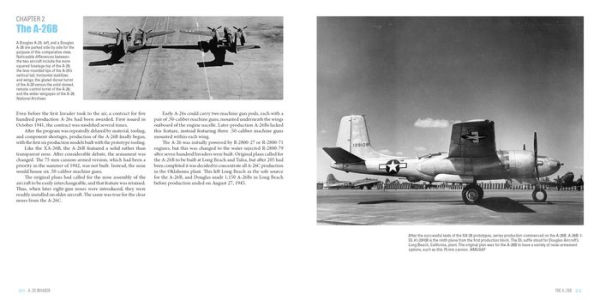 A-26 Invader: Douglas A-26/B-26 from WWII through Vietnam