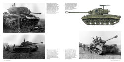 Alternative view 4 of M26 Pershing: America's Medium/Heavy Tank in World War II and Korea