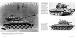 Alternative view 5 of M26 Pershing: America's Medium/Heavy Tank in World War II and Korea