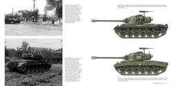 Alternative view 7 of M26 Pershing: America's Medium/Heavy Tank in World War II and Korea