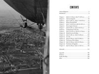 Alternative view 2 of 101 Hours in a Zeppelin: Ernst August Lehmann and the Dream of Transatlantic Flight, 1917