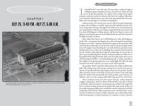 Alternative view 3 of 101 Hours in a Zeppelin: Ernst August Lehmann and the Dream of Transatlantic Flight, 1917