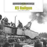 Is it legal to download free audio books K5 Rail Gun: Krupp's WWII Behemoth