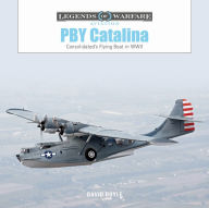 Free download easy phone book PBY Catalina: Consolidated's Flying Boat in WWII English version FB2 ePub