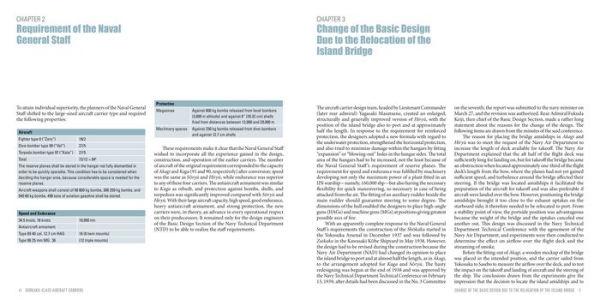 Shokaku-Class Aircraft Carriers: In the Imperial Japanese Navy during World War II