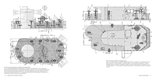 Shokaku-Class Aircraft Carriers: In the Imperial Japanese Navy during World War II