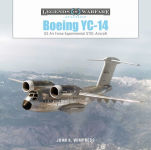Alternative view 1 of Boeing YC-14: US Air Force Experimental STOL Aircraft