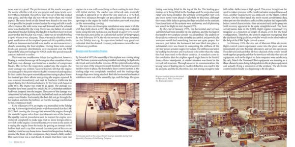 Boeing YC-14: US Air Force Experimental STOL Aircraft