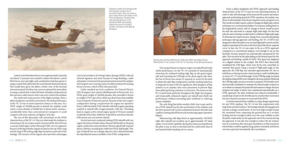 Boeing YC-14: US Air Force Experimental STOL Aircraft