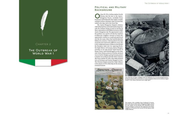 Alpini: Italian Mountain Troops: 1872 to the Present