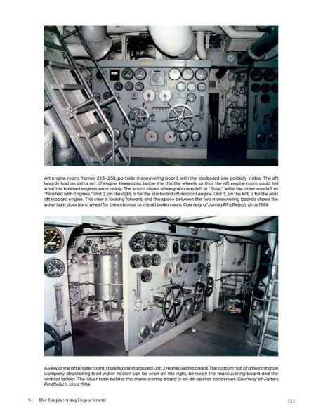 SS United States: An Operational Guide to America's Flagship