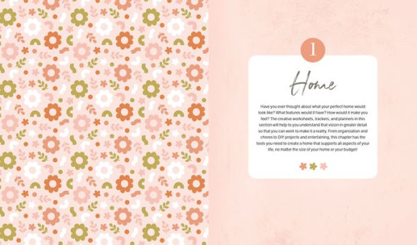 On the Bright Side Sticker Journal: A Guided Journal with Prompts, Tools, and Trackers to Help You Become Your Best Self