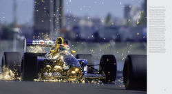Alternative view 5 of Inside Formula 1: Behind-the-Scenes Photography, 1950-2022