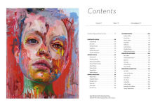 Alternative view 2 of More Disruption: Representational Art in Flux (A Contemporary Art Book with 300 Modern Realism Works and Q&A Insights from 43 Global Realist Artists Including Casy Baugh, Jenny Saville, & More)