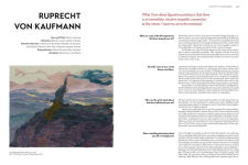 Alternative view 3 of More Disruption: Representational Art in Flux (A Contemporary Art Book with 300 Modern Realism Works and Q&A Insights from 43 Global Realist Artists Including Casy Baugh, Jenny Saville, & More)