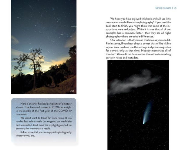 Easy Astrophotography: Shooting the Night Sky