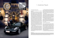 Alternative view 2 of Understanding Wristwatches: German Engineering Meets Swiss Technology-the Handbook for Collectors and Experts