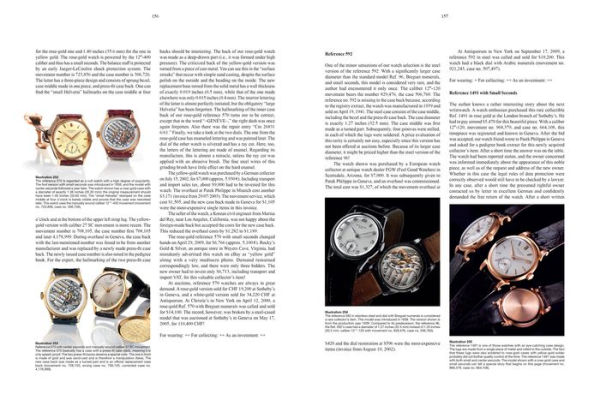 Understanding Wristwatches: German Engineering Meets Swiss Technology-the Handbook for Collectors and Experts