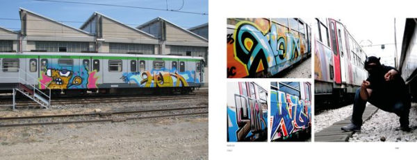 Keep Your Mouth Shut: Graffiti Art & Street Culture in Chicago and Beyond