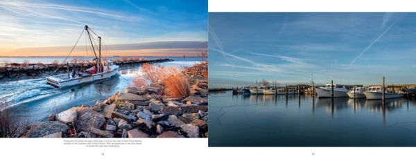 Kent Island Waterscapes
