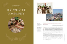 Alternative view 2 of Nordic Hands: 25 Fiber Craft Projects to Discover Scandinavian Culture