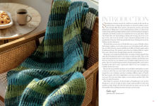 Alternative view 5 of Nordic Hands: 25 Fiber Craft Projects to Discover Scandinavian Culture