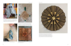 Alternative view 6 of Weaving with Wire: Creating Woven Metal Fabric