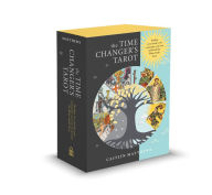 Download ebook format prc The Time Changer's Tarot: Reading for Yourself, Your Community, and Your World with the Waite-Smith Tarot English version by Caitlín Matthews
