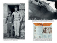 Alternative view 7 of Flying Fortress Gunner: B-17 Ball Turret Gunner Bob Harper's 35 Combat Missions over Germany