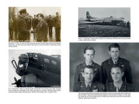 Alternative view 8 of Flying Fortress Gunner: B-17 Ball Turret Gunner Bob Harper's 35 Combat Missions over Germany