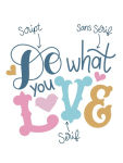 Alternative view 5 of The Art of Playful Lettering: A Super-Fun, Super-Creative, and Super-Joyful Guide to Uplifting Words and Phrases - Includes Bonus Drawing Lessons