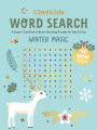 KindKids Word Search Winter Magic: A Super-Cute Book of Brain-Boosting Puzzles for Kids 6 & Up