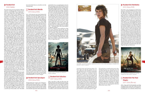 World Gone Wild, Restocked and Reloaded 2nd Edition: A Survivor's Guide to Post-Apocalyptic Movies