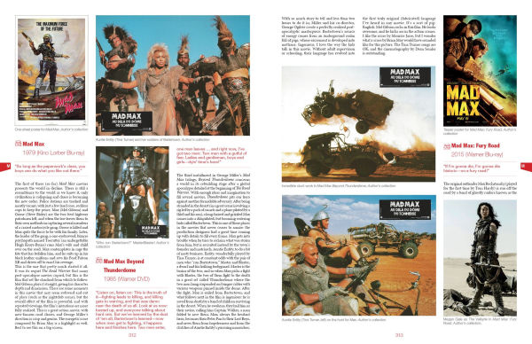 World Gone Wild, Restocked and Reloaded 2nd Edition: A Survivor's Guide to Post-Apocalyptic Movies