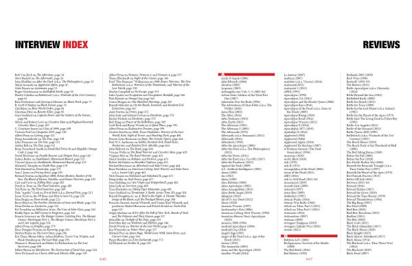 World Gone Wild, Restocked and Reloaded 2nd Edition: A Survivor's Guide to Post-Apocalyptic Movies