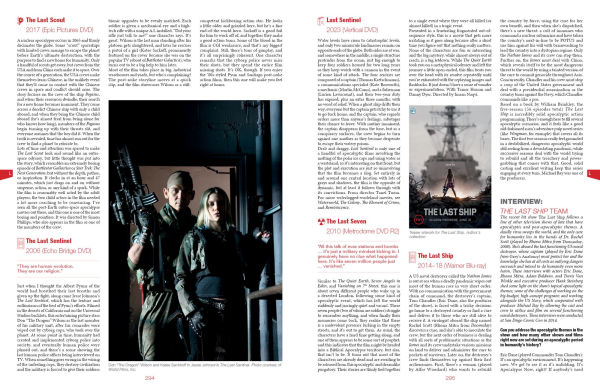World Gone Wild, Restocked and Reloaded 2nd Edition: A Survivor's Guide to Post-Apocalyptic Movies